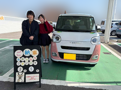 A.S様｜ムーヴキャンバス